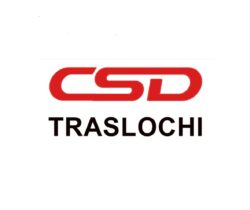 CSD Traslochi